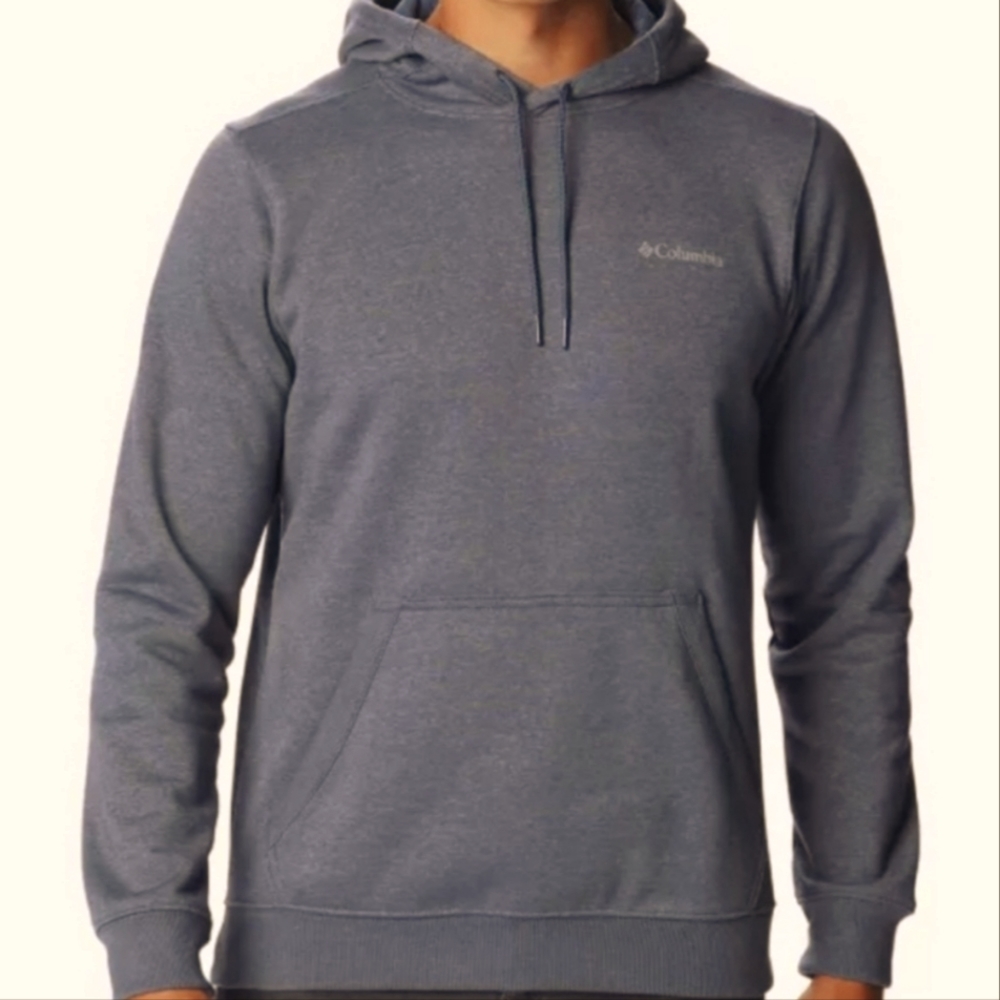 NWOT Columbia Hooded Sweatshirt - Picture 2 of 12